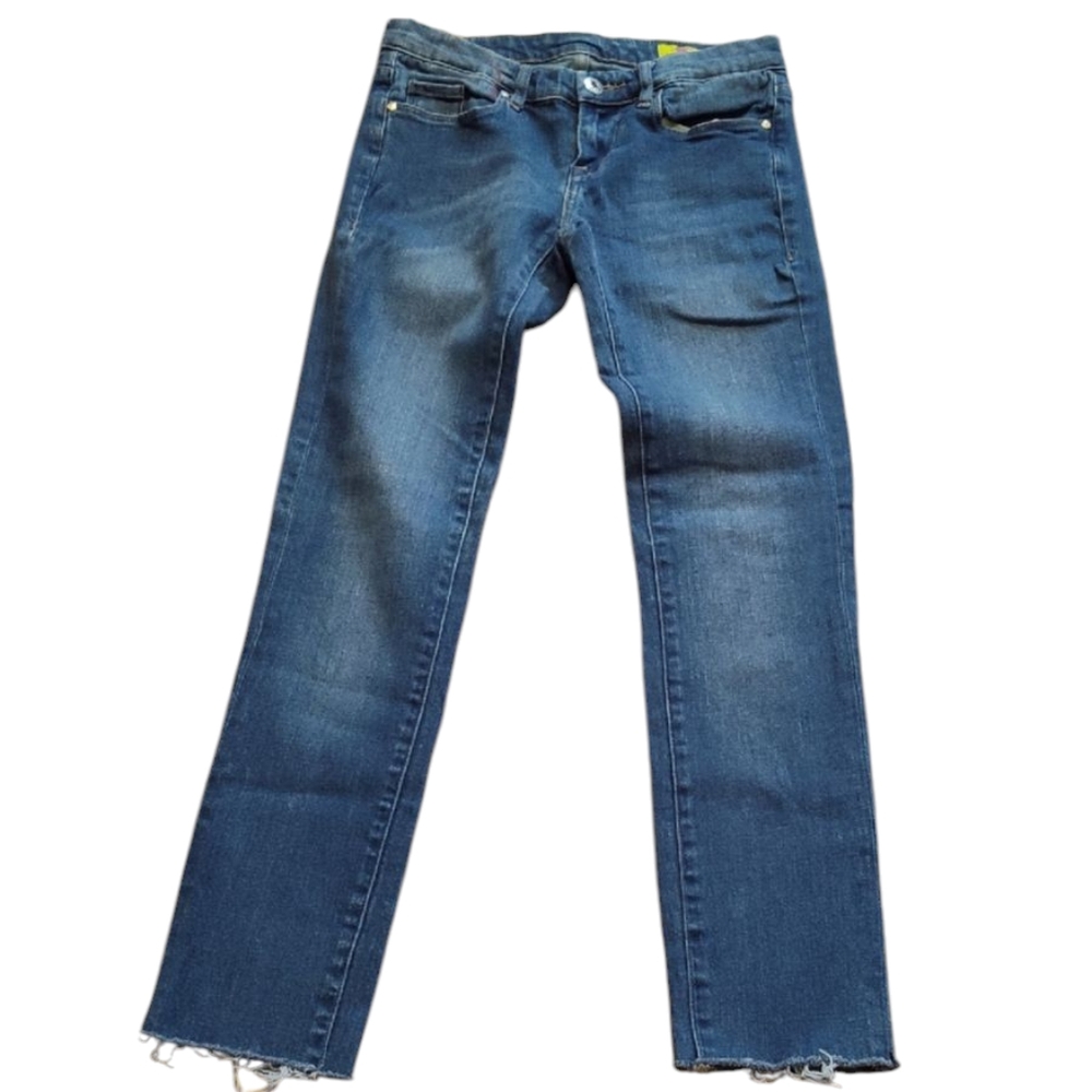 Blank Women's Jeans Size 26 EUC